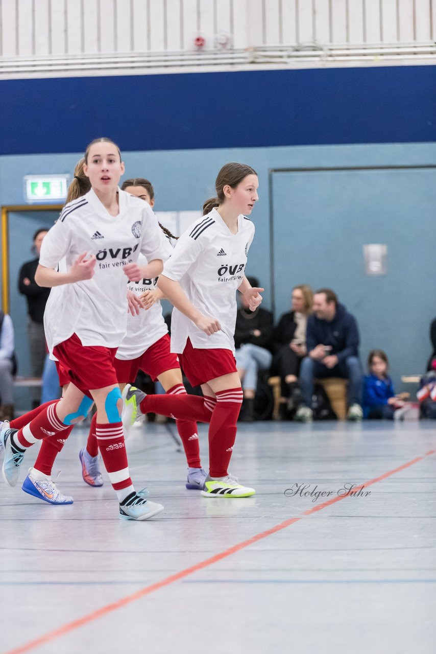 Bild 75 - wCJ Norddeutsches Futsalturnier Auswahlmannschaften